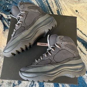 Yeezy Boot